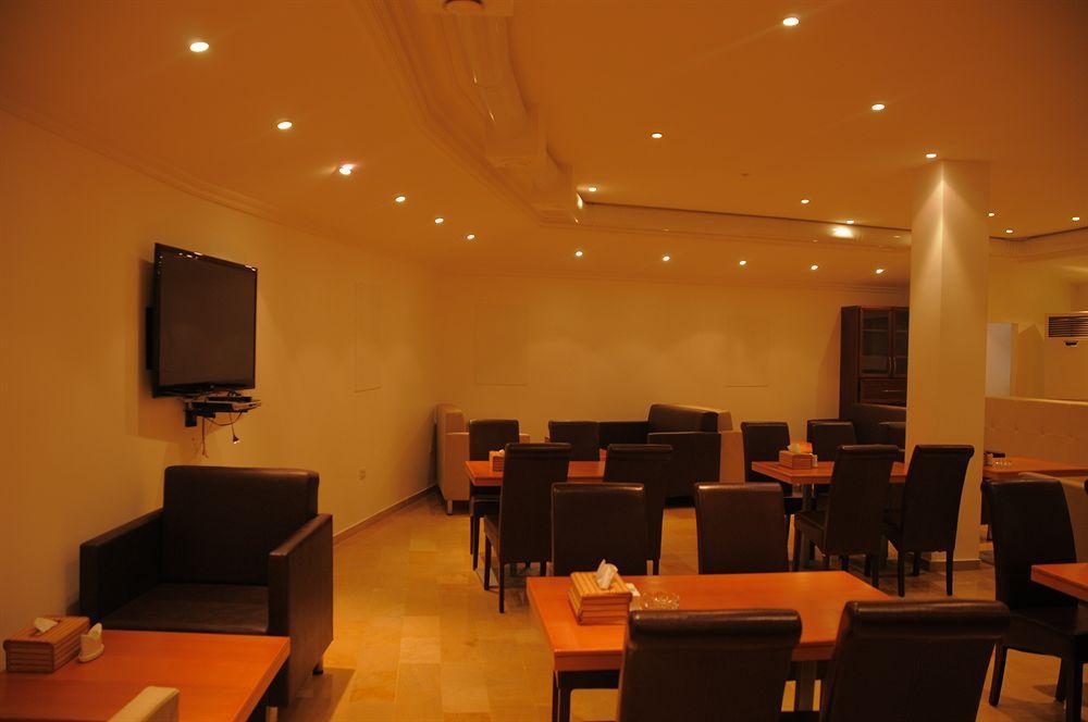 Diana Tower Apartment Beirut