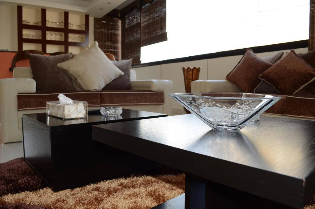 Diana Tower Apartment *