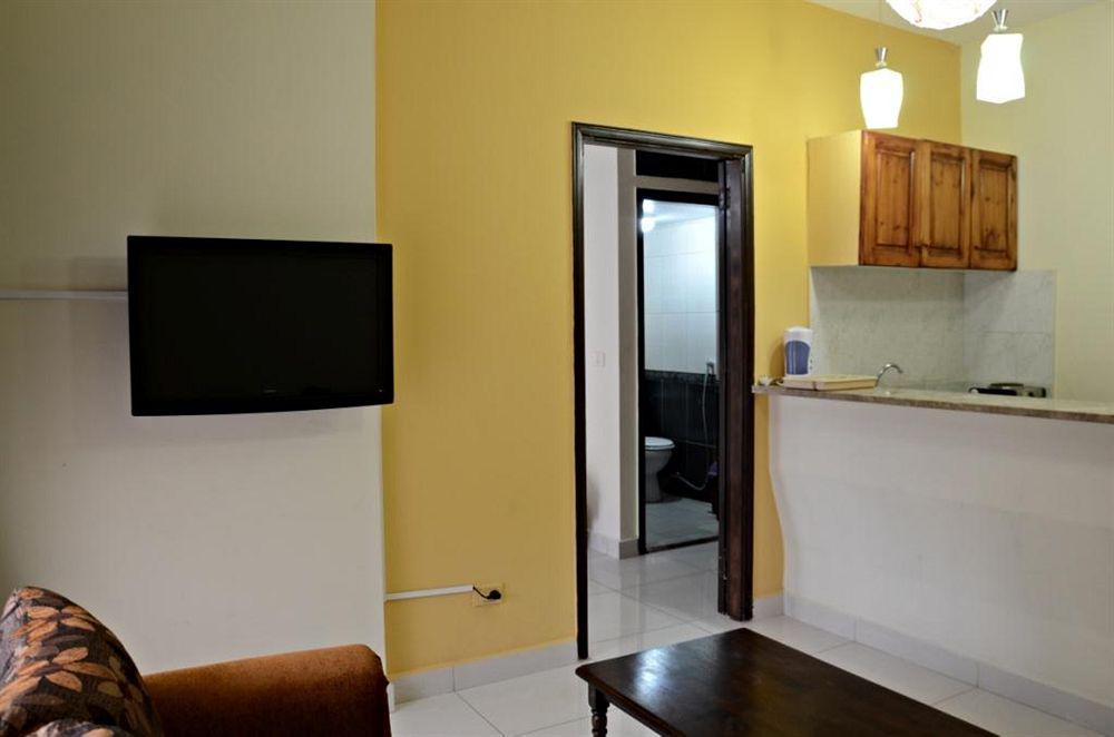 Apartment Diana Tower Beirut