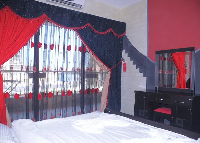 Diana Tower Hotel