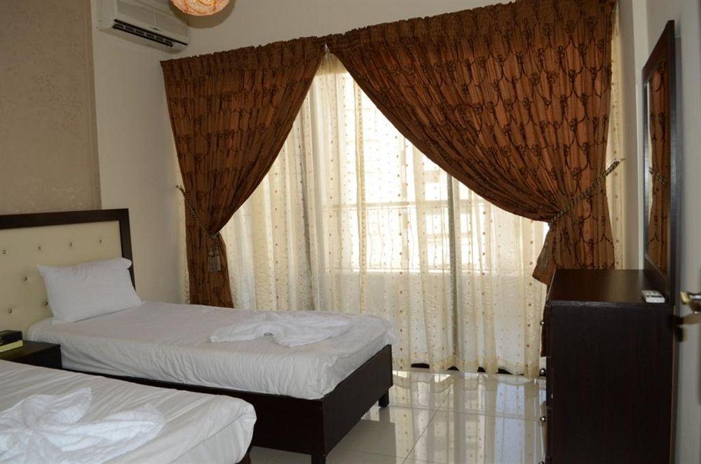 Diana Tower Apartment *