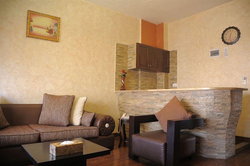 Apartment Diana Tower