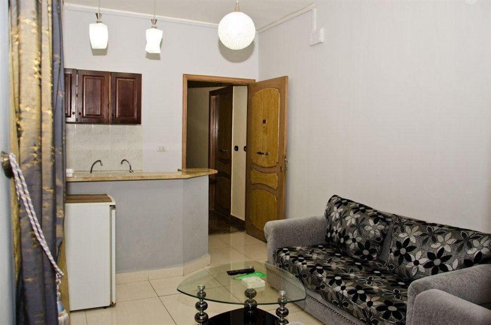 Diana Tower Apartment