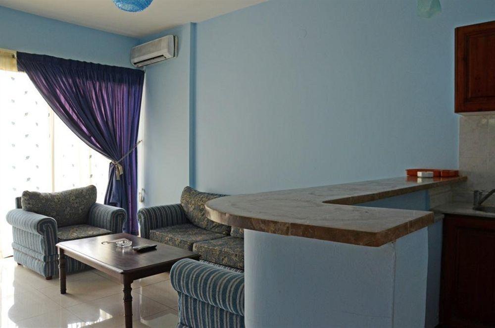 Apartment Diana Tower