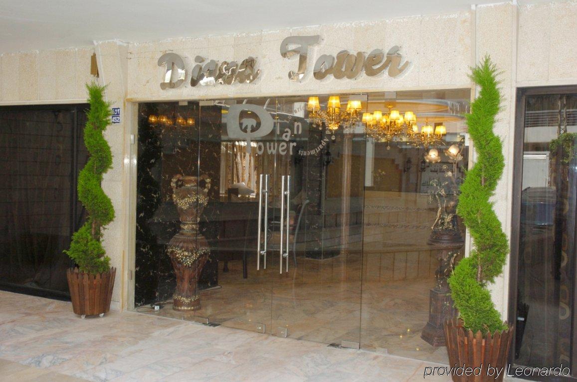 Diana Tower * Beirut