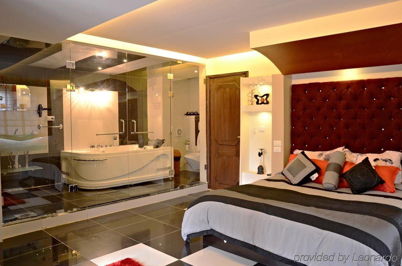 Diana Tower Apartment Beirut