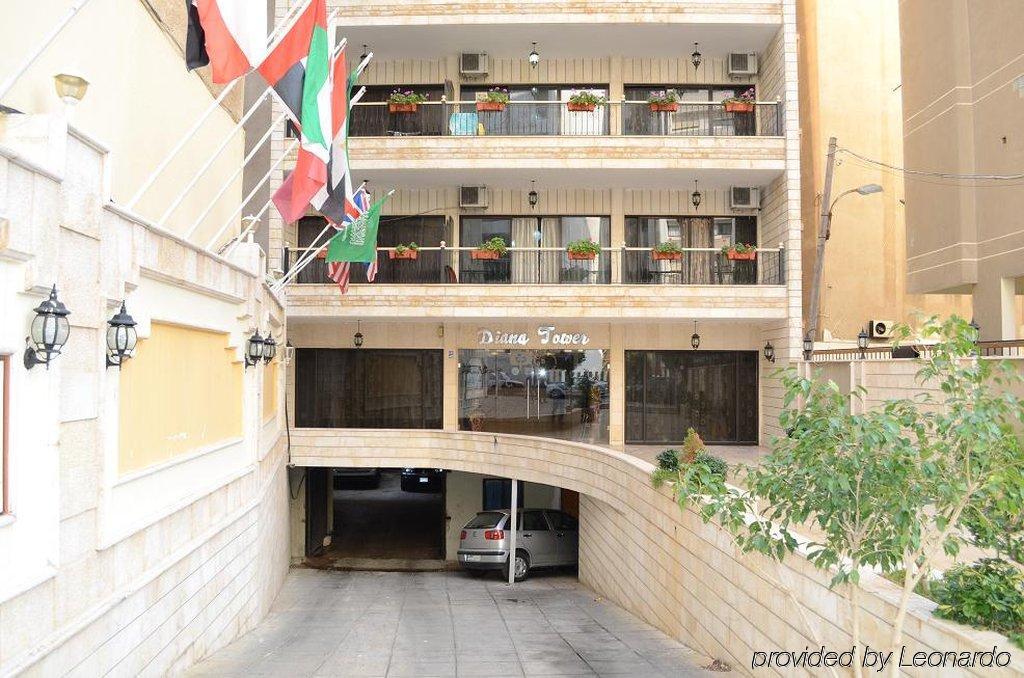 Apartment Diana Tower *