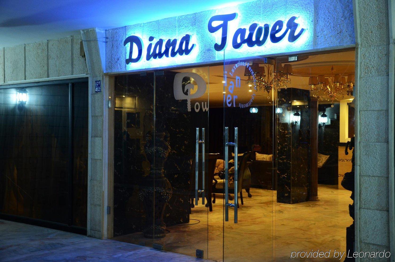 Apartment Diana Tower Beirut