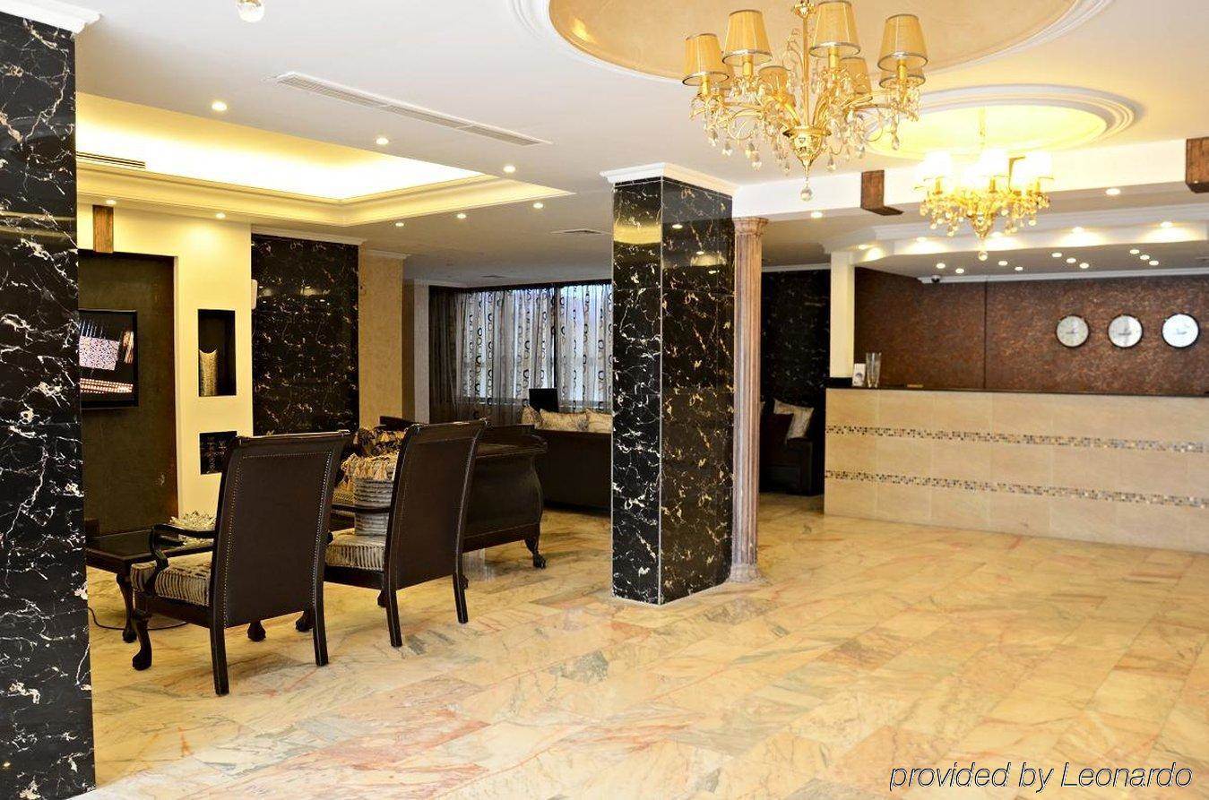 Apartment Diana Tower
