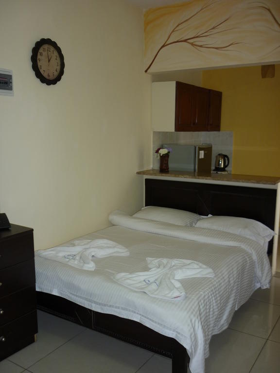 Apartment Diana Tower *