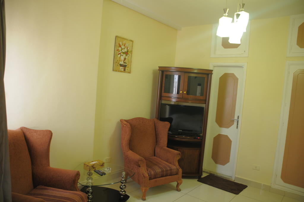 Apartment Diana Tower Beirut