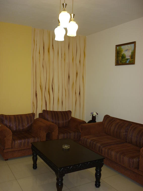 Apartment Diana Tower