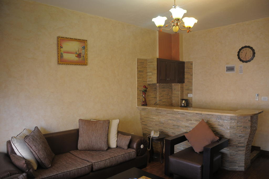 Apartment Diana Tower