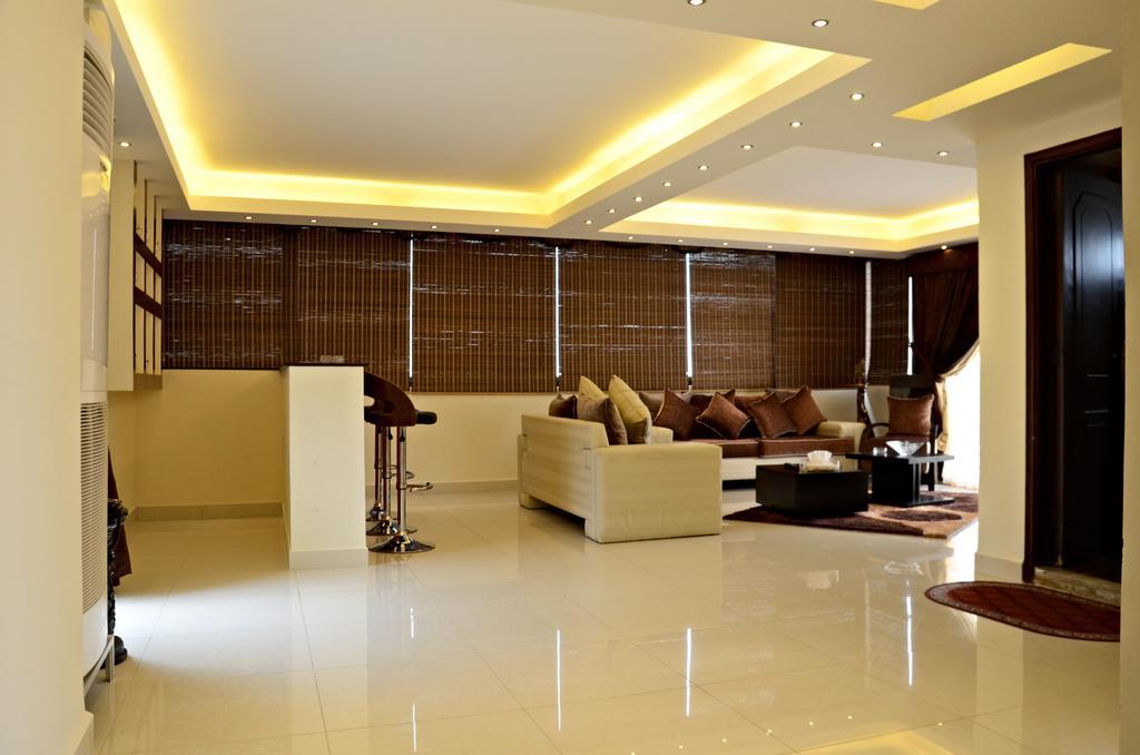 Apartment Diana Tower