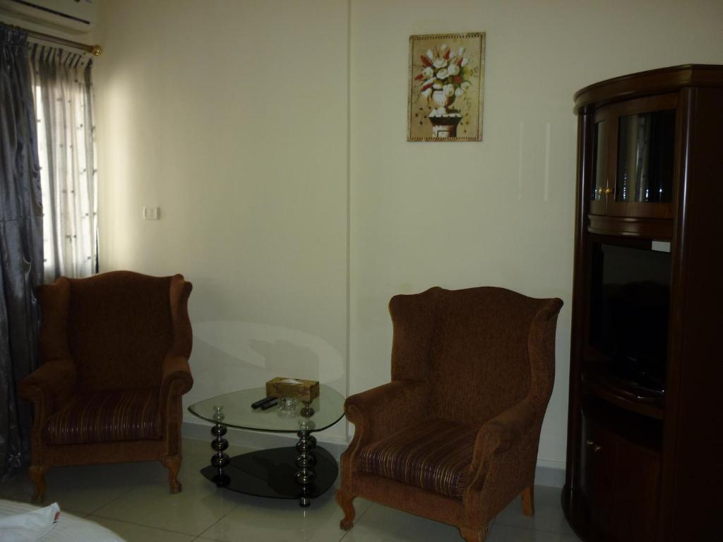 Apartment Diana Tower *