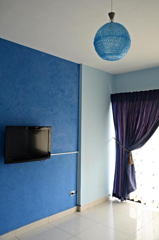 Diana Tower Apartment *