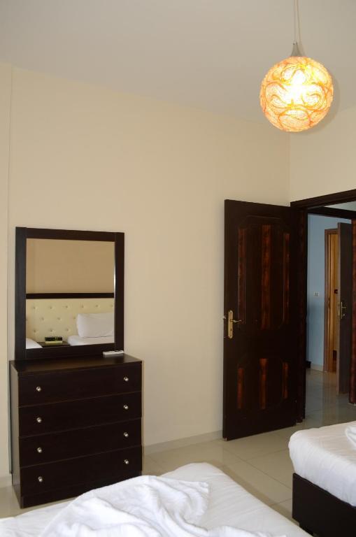 Diana Tower Apartment Beirut