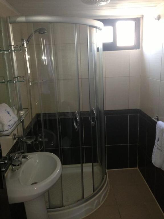 Diana Tower Apartment Beirut