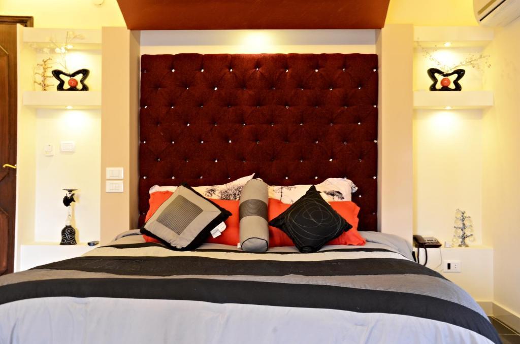 Diana Tower Apartment *