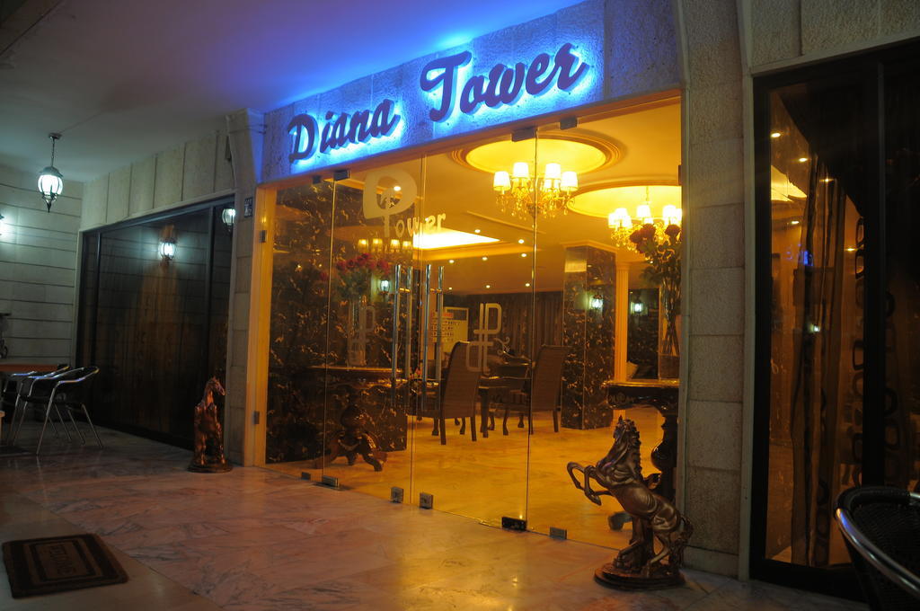 Diana Tower Apartment