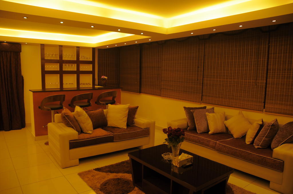 Apartment Diana Tower *