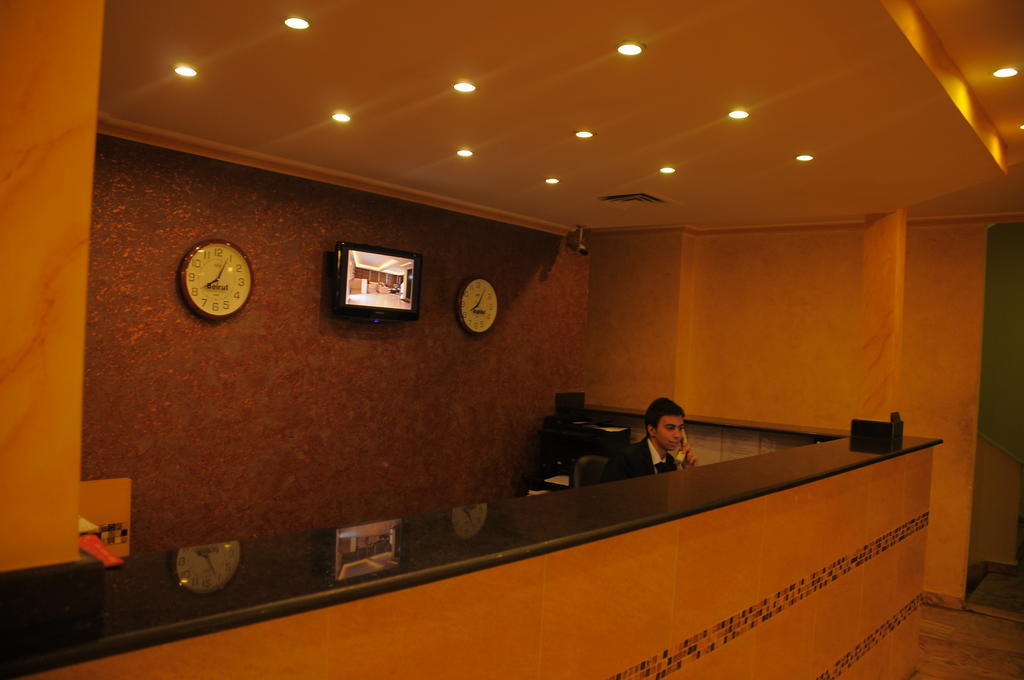 Diana Tower *