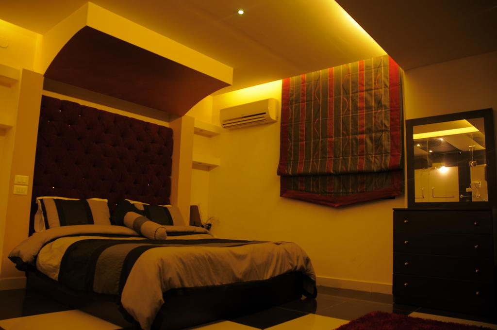 Diana Tower Apartment Beirut