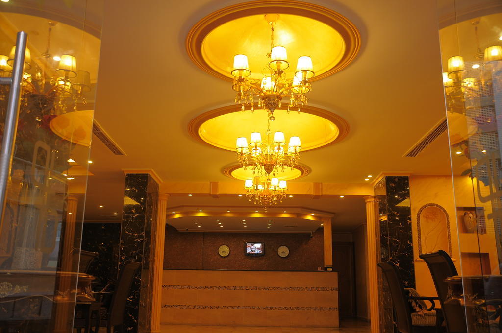 Diana Tower * Beirut