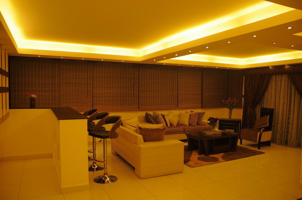 Diana Tower