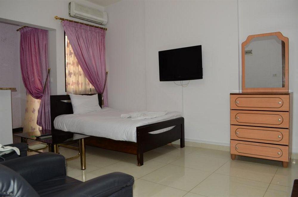 Apartment Diana Tower